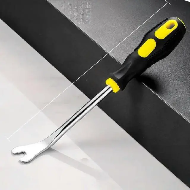 Main image of Nail Driver Pry Tool UV Type