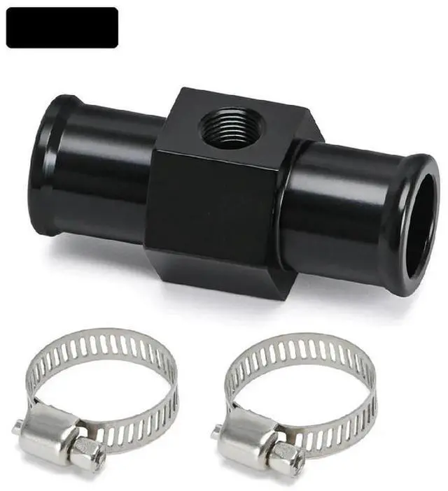 Main image of Radiator Temp Sensor Hose Adapter