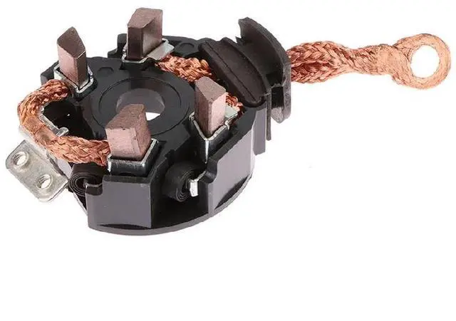 Main image of Starter Carbon Brush Holder Assembly