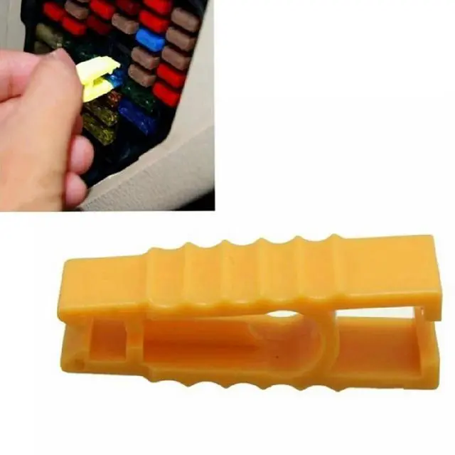 Main image of Fuse Puller Tweezers 2PCS