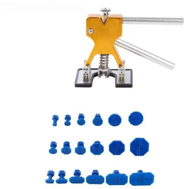 Main image of Paintless Dent Removal Suction Cup Kit