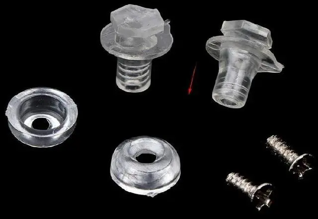 Main image of Helmet Visor Pin for K1/K5/X14