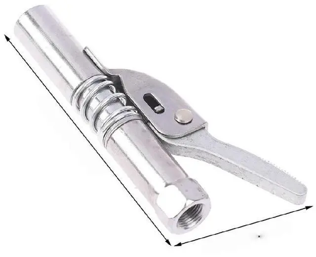 Main image of 10000PSI Quick Release Coupler