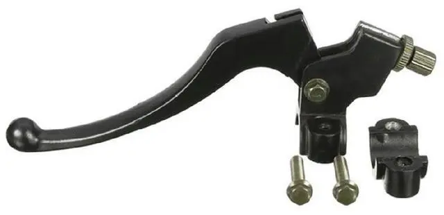 Main image of Aluminum Clutch Lever Left 22mm