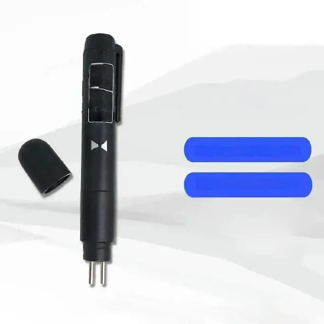 Main image of Brake Fluid Tester Pen DOT3 DOT4 DOT5.1