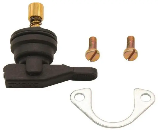 Main image of Starter Valve Plunger for Tomos A55