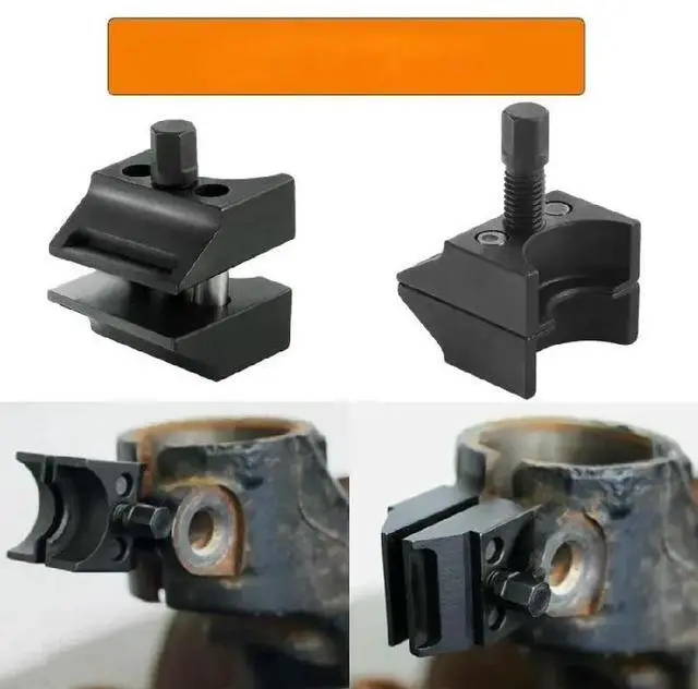 Main image of Suspension Strut Spreader Tool