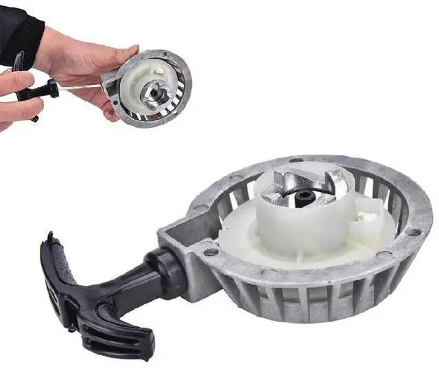 Main image of Aluminum Pull Start Recoil for 49cc