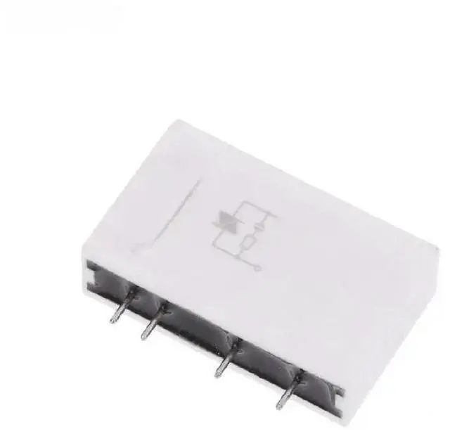 Main image of Solid State Relay PM5D 3-32V 5A