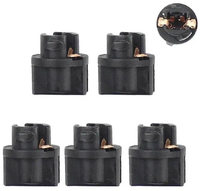 Main image of T5 Twist Socket Instrument Base 5PCS