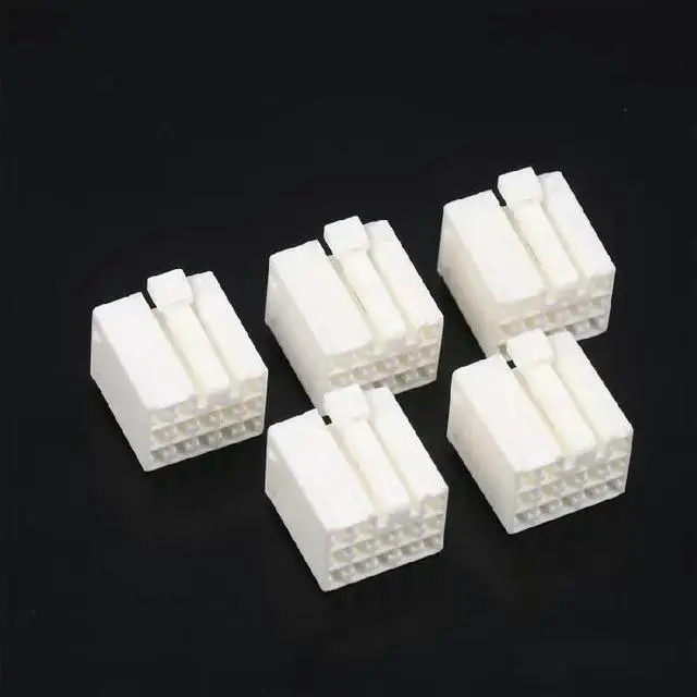 Main image of 13-Pin Automotive Socket Set