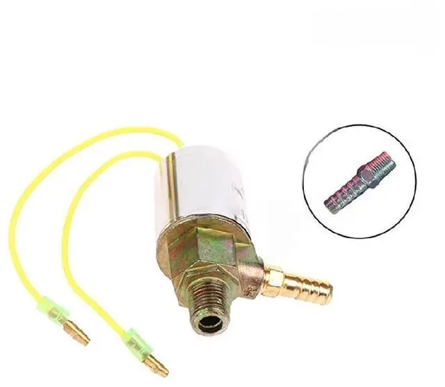 Main image of 12/24V Solenoid Valve for Air Horn