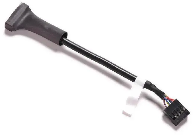 Main image of USB 2.0 9Pin to USB3.0 20Pin Adapter 12cm