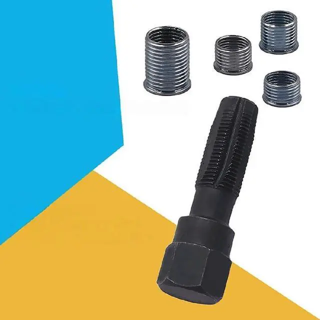 Main image of Spark Plug Thread Repair Kit M14x1.25