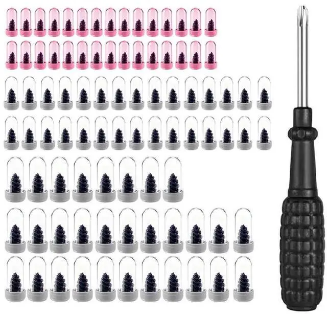 Main image of Vacuum Tire Repair Kit 3 Sizes