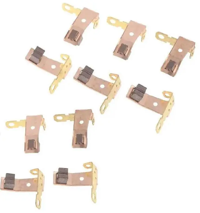 Main image of Carbon Brush Holder for 775 Motor 2/6/10pcs