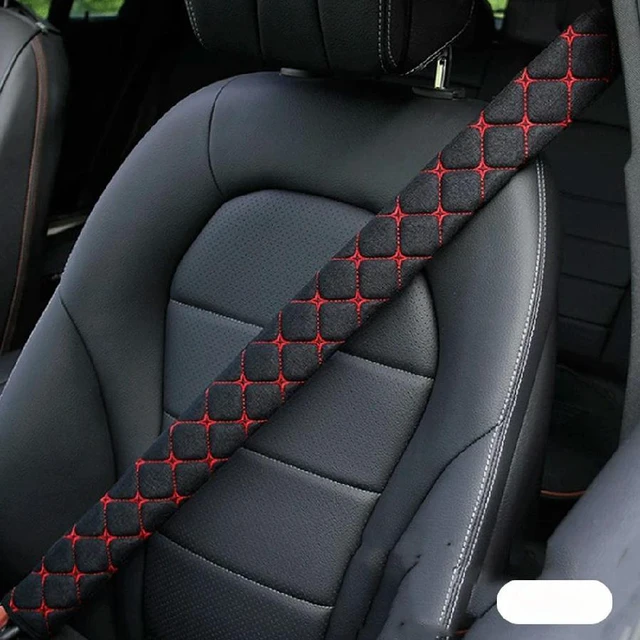 Main image of 30-75CM Soft Safety Belt Shoulder Protector Cover
