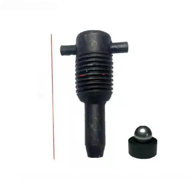 Main image of Hydraulic Jack Return Oil Relief Valve