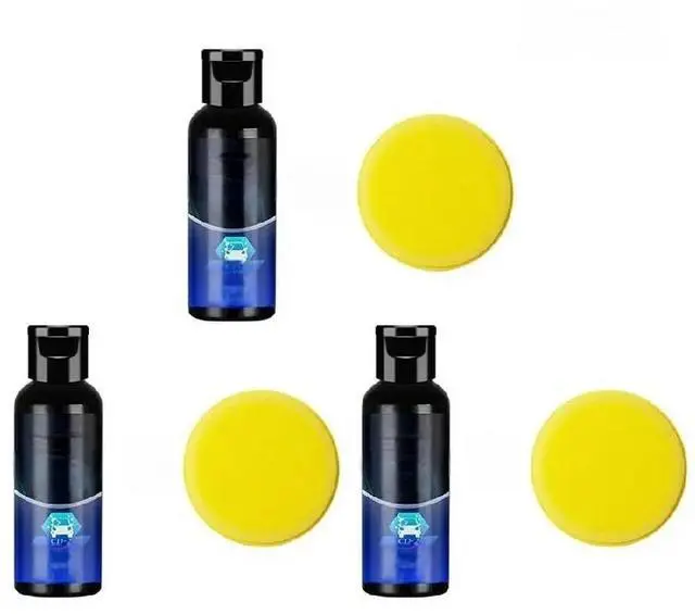 Main image of Car Scrape Repair Kit Paint Polish