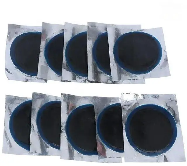 Main image of Inner Tube Puncture Patches 20pcs S/M/L/XL
