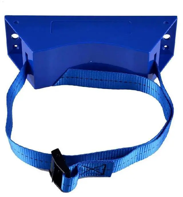 Main image of Propane Cylinder Wall Bracket for RV