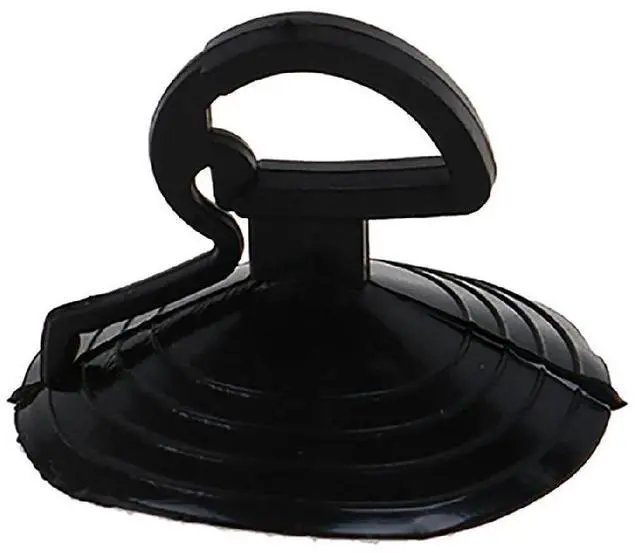 Main image of 35/45mm Rubber Suction Cup for Sunshade 10pcs