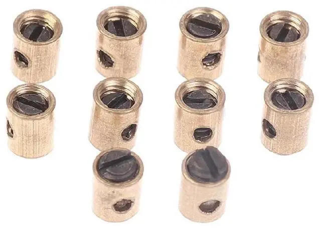 Main image of Throttle Cable Stop for 50CC-250CC Mini-Bike