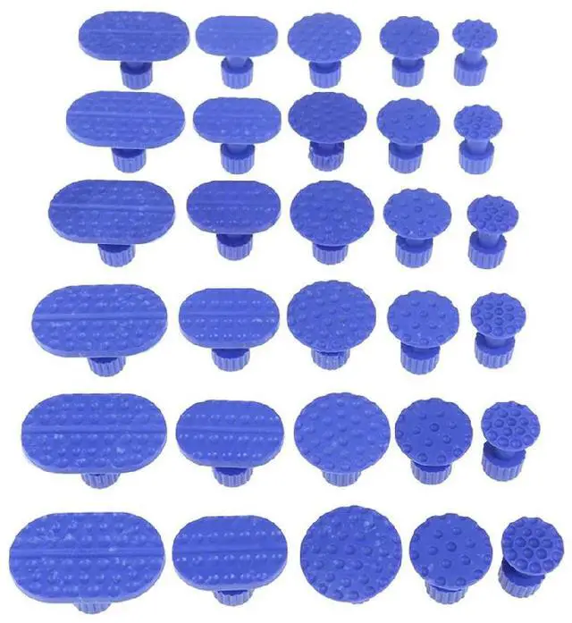 Main image of Hail Dent Removal Suction Cup 30pcs