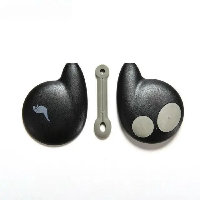 Main image of 2-Button Remote Key Shell for 7777