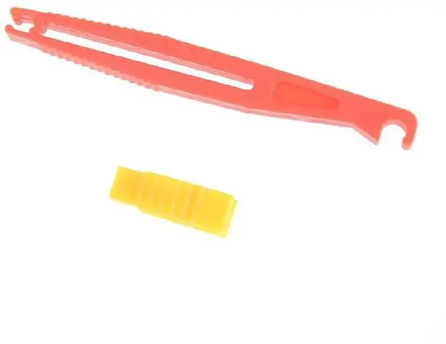 Main image of Mini Plastic Fuse Puller 2pcs