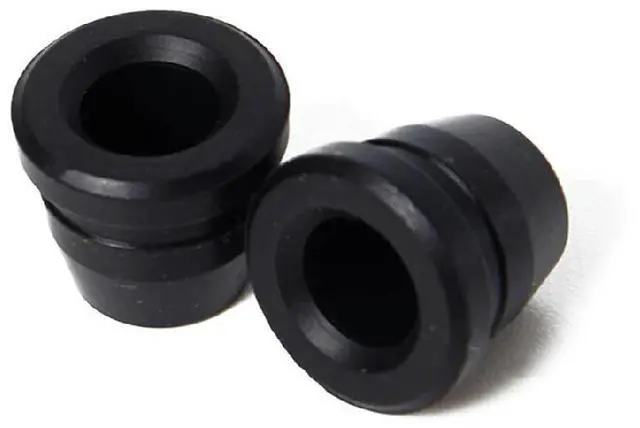 Main image of Brake Bleeder Screw Dust Cover 3Pcs
