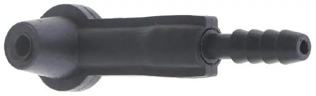 Main image of Brake Fluid Bleeder Tool 10x2.5cm