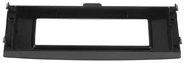 Main image of Plastic Frame for Car Radio RD4 18.7x6cm