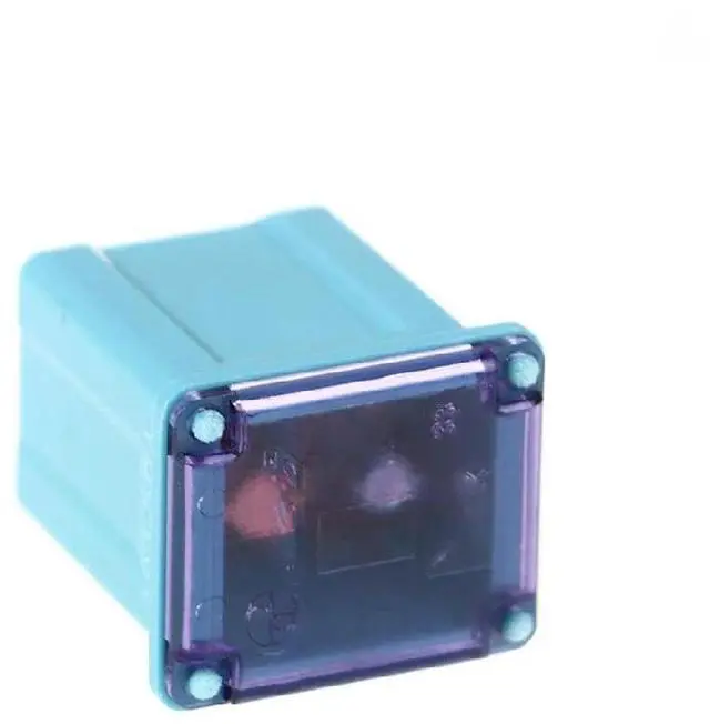 Main image of Square PEC Fuse 20-50A Waterproof