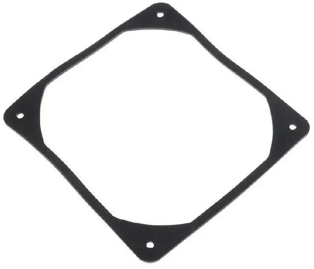 Main image of Silicone Fan Anti-vibration Pad 120mm
