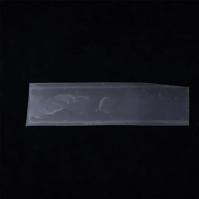 Main image of Trust In God Mirror Sticker for Car