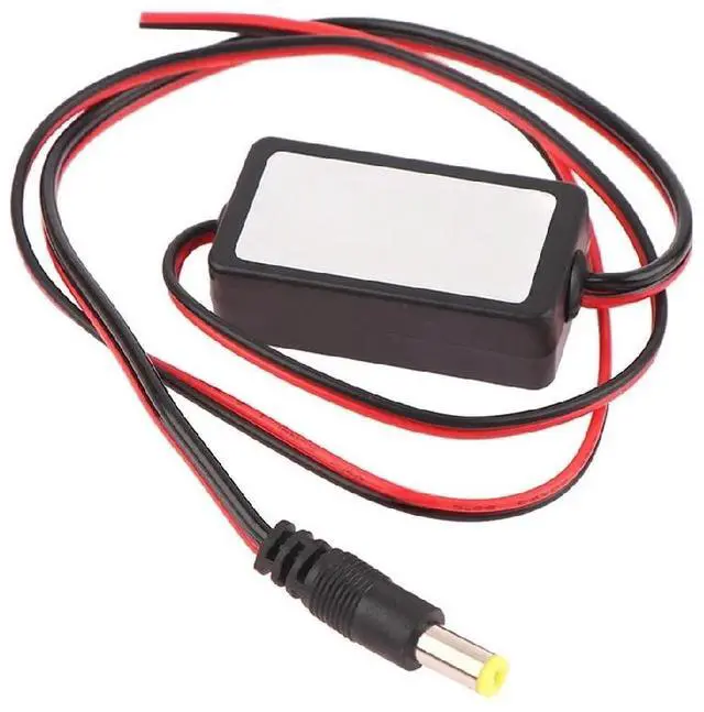 Main image of 12V Relay Capacitor for Reverse Camera