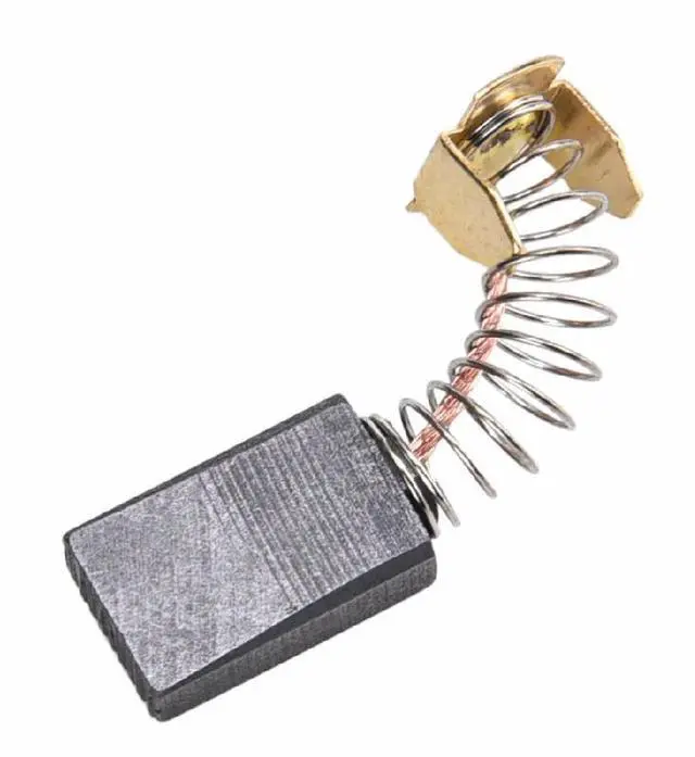 Main image of Carbon Brush for Drill 6.5x7.5x13.5mm 10Pcs