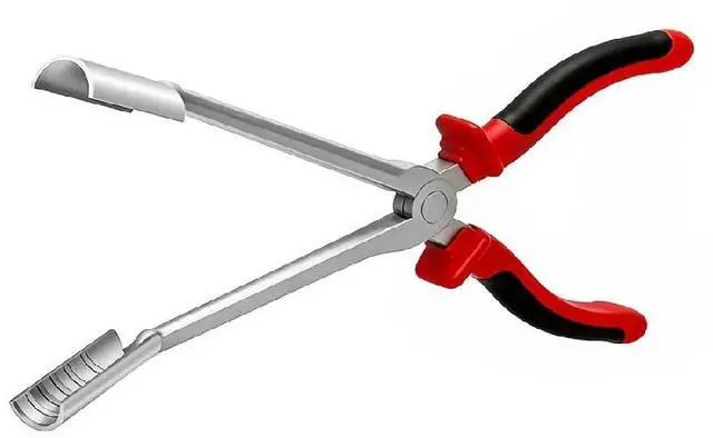 Main image of Spark Plug Wire Removal Pliers Tool