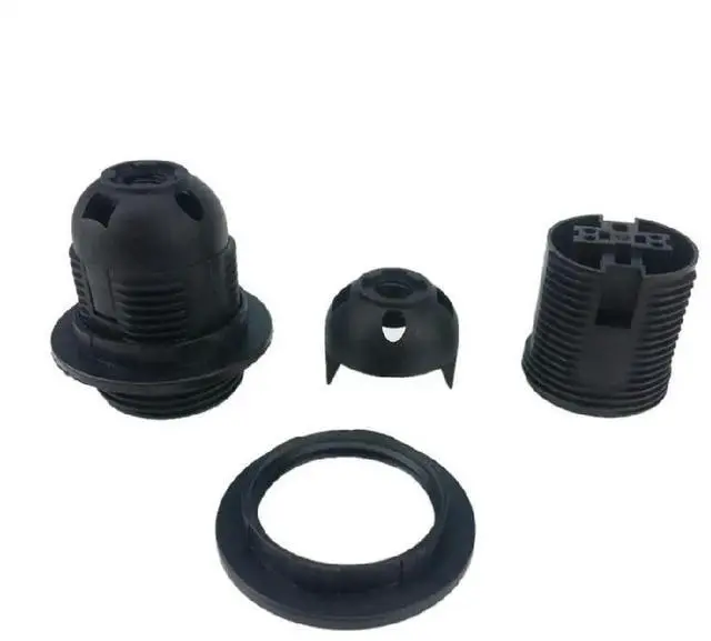 Main image of E27 Lamp Holder Socket 250V 4A