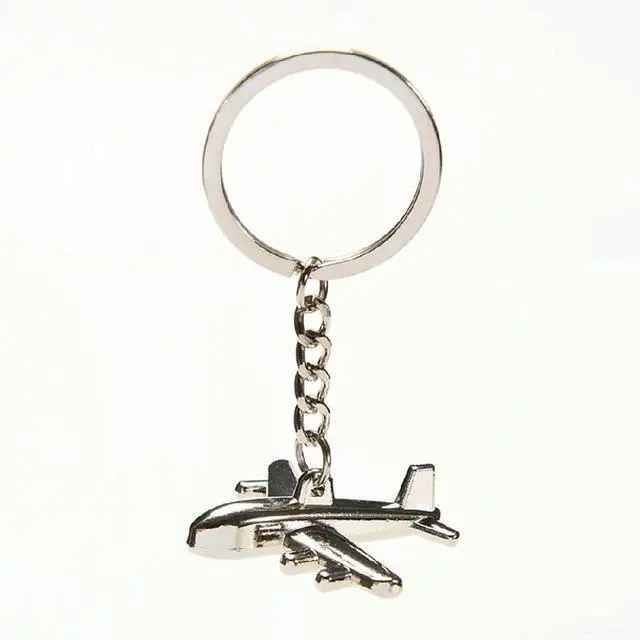 Main image of Motorcycle Alloy Keychain Gold Ingot