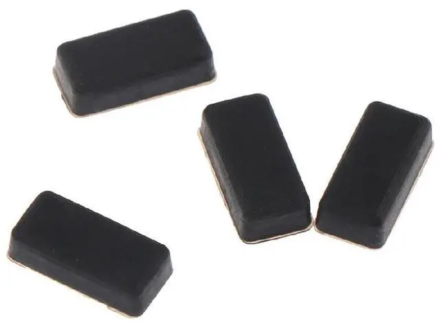 Main image of Rubber Feet for HP 8460P 4pcs