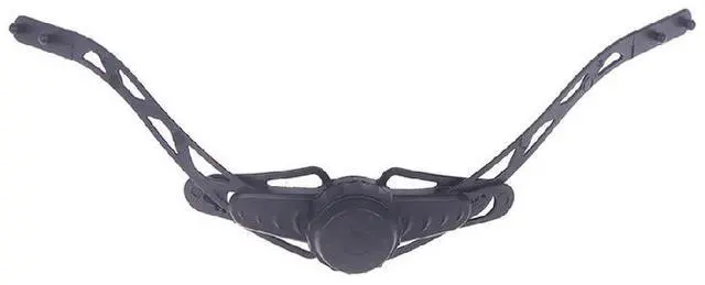 Main image of Helmet Locking Buckle Strap System