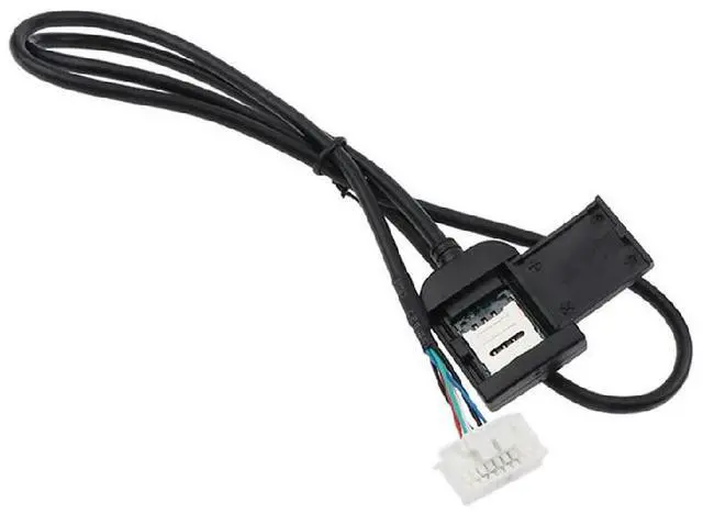 Main image of 4G SIM Slot Adapter 20pin Cable
