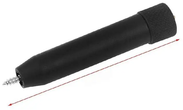 Main image of Fuel Injector Filter Removal Tool