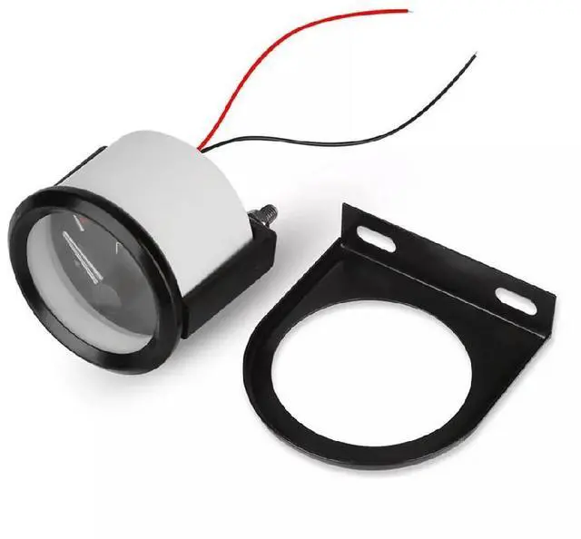 Main image of 52mm Fuel Level Gauge 12V