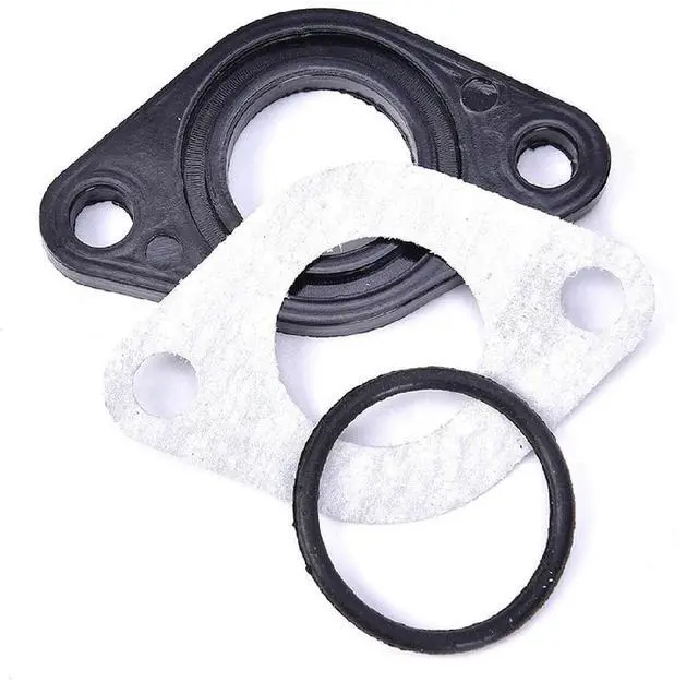Main image of 21mm Carb Manifold Gasket for CRF50