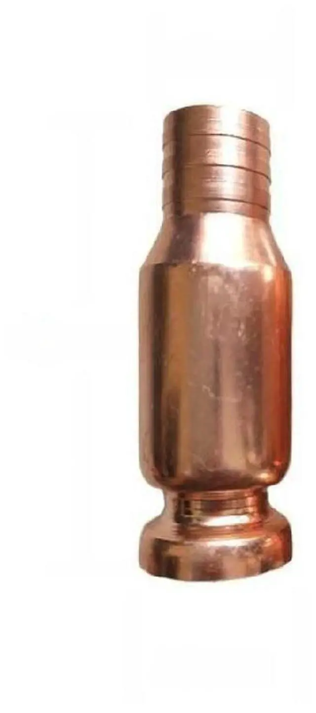 Main image of Red Copper Filler Pipe Connector