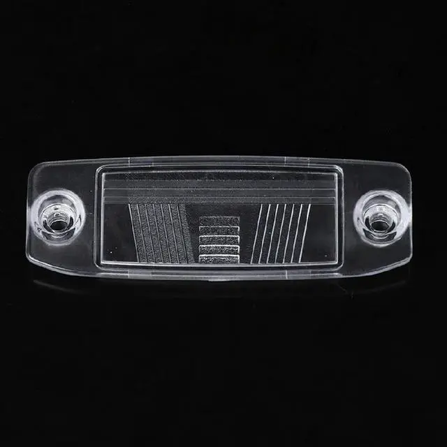 Main image of License Plate Lamp Lens 92510-2P000