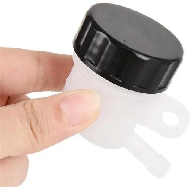 Main image of Rear Brake Master Cylinder Oil Cup